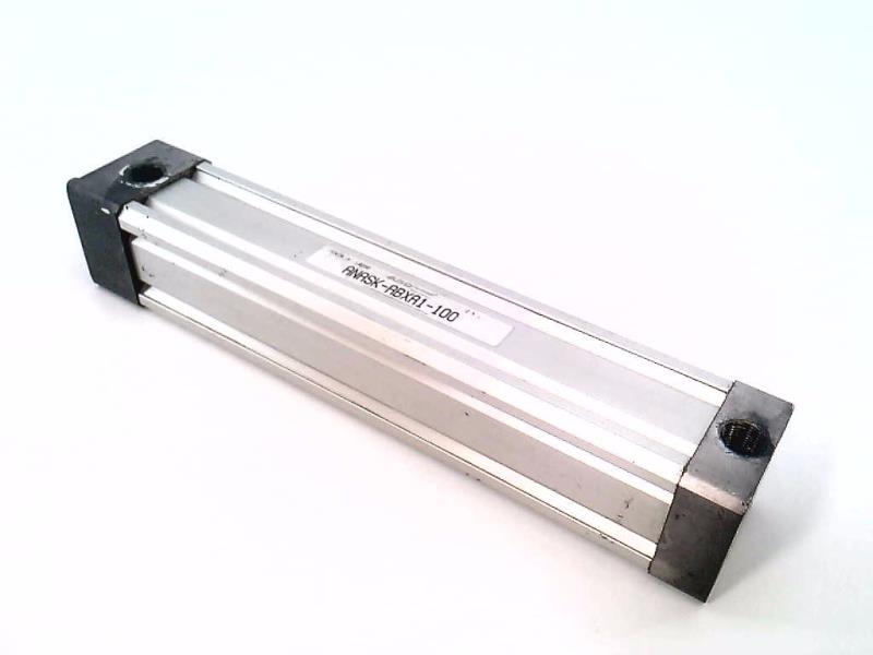 INGERSOLL RAND ANASK-ABXA1-100