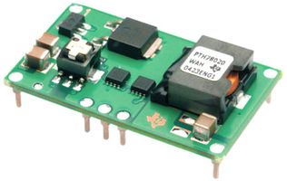 TEXAS INSTRUMENTS SEMI PTN78020WAZ