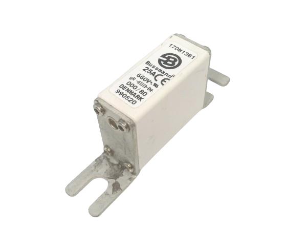 EATON CORPORATION 170M1361