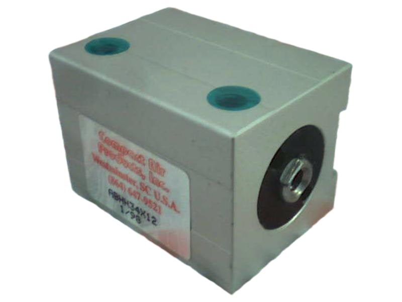 ITT ABHH34X12