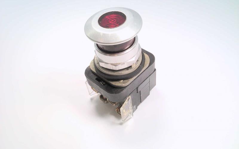 ALLEN BRADLEY 800T-FXP16RA1