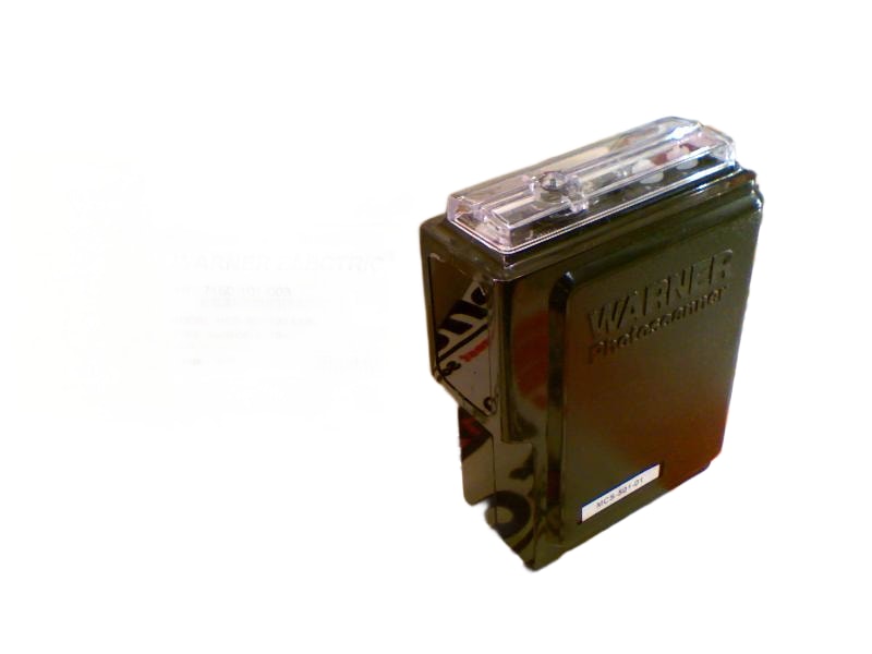 MCS5011 by ALTRA INDUSTRIAL MOTION
