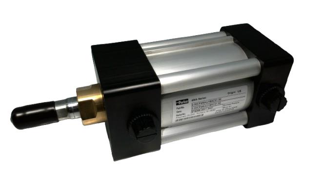 PARKER 2.00CF4MAU18AC01.50