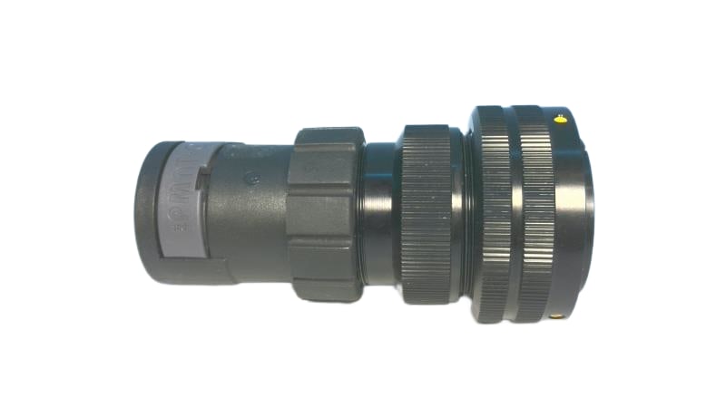 CIRO6PIVG-28A-9P-VO (U353) by ITT