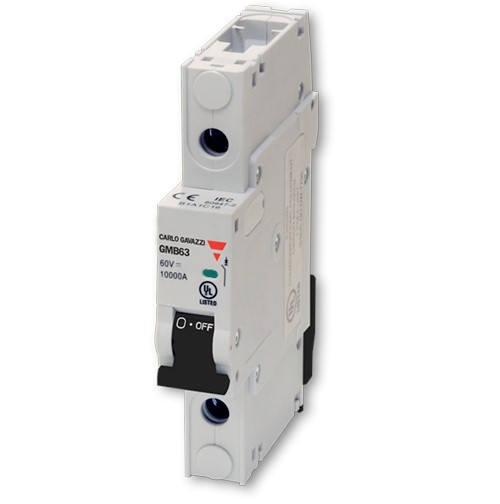 CARLO GAVAZZI GMB631PC16