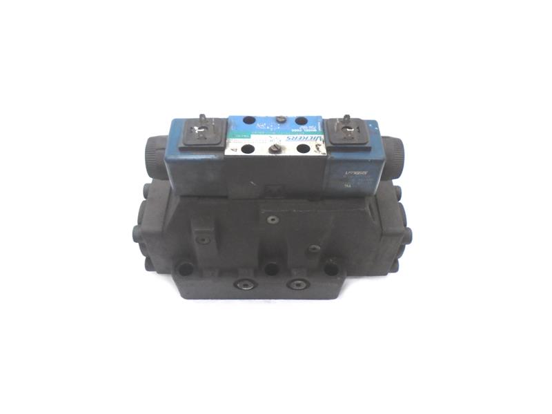 EATON CORPORATION DG5S-8-2C-T-M-U-B5-30