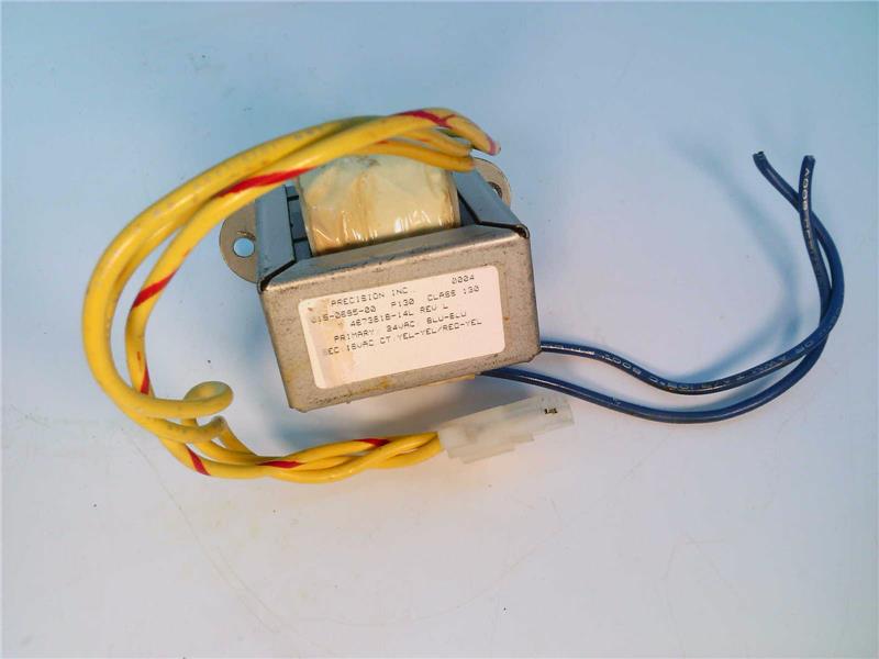 PRECISION 019-0695-00