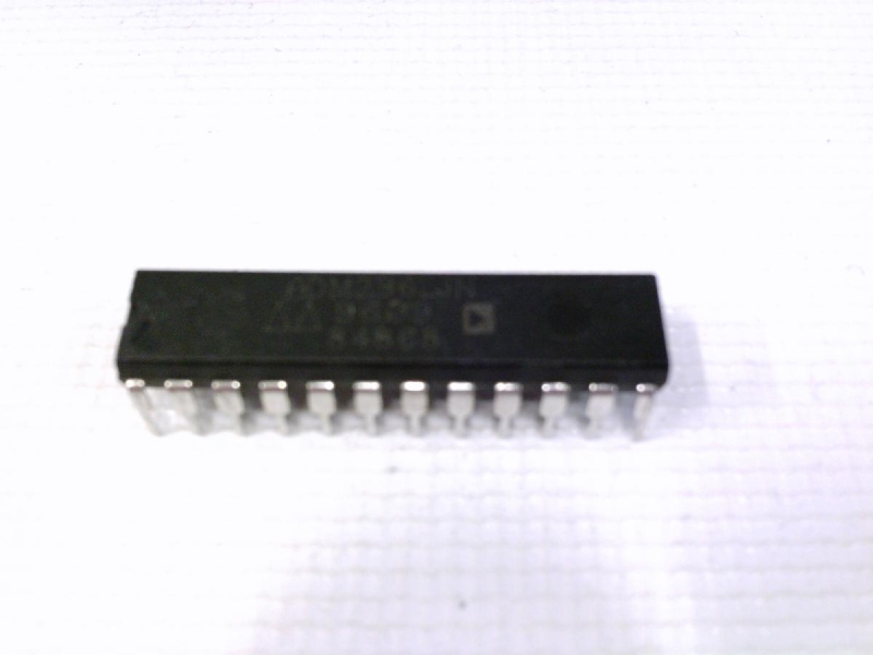 ANALOG DEVICES ADM236LJN