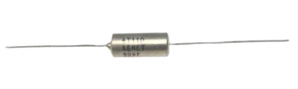 YAGEO 20TAX39