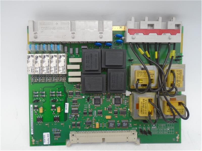 SIEMENS C53207-A334-B22-2