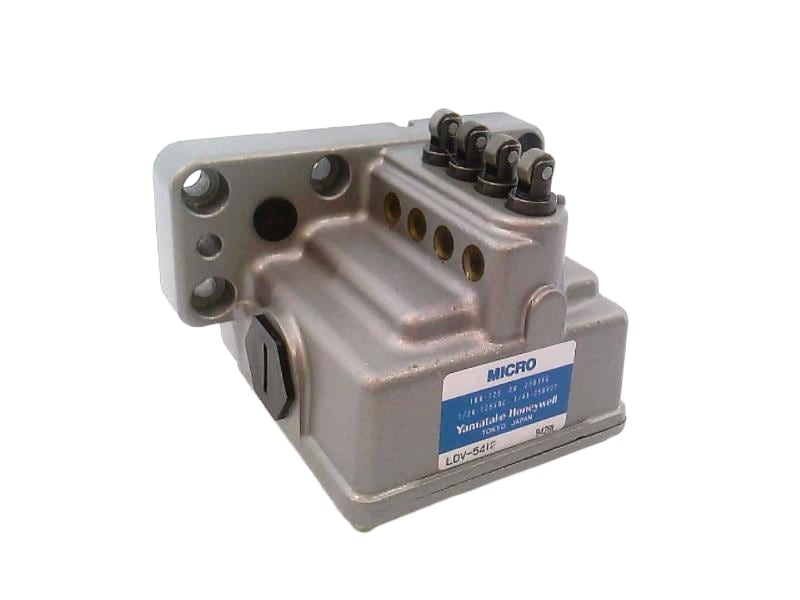 LDV-5412 by HONEYWELL