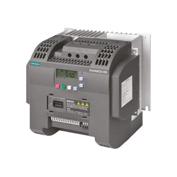 SIEMENS 6SL3210-5BE25-5UV0