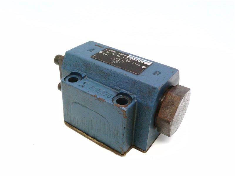 BOSCH SL20PA1-42
