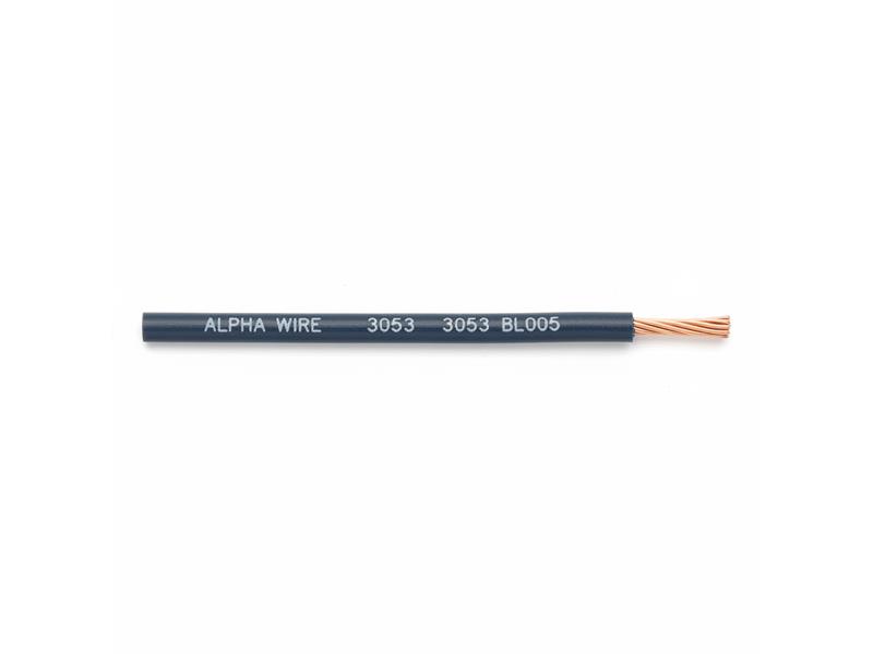 ALPHA WIRE 3053 BL005