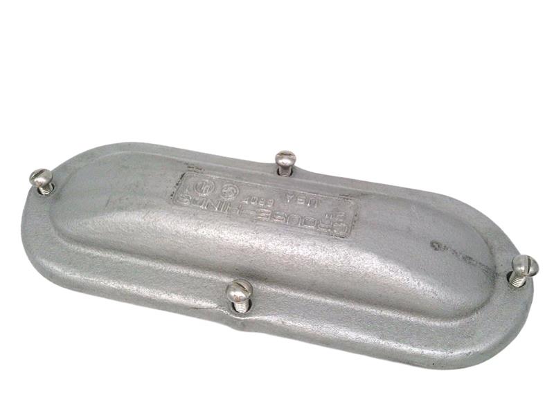 EATON CORPORATION 680F