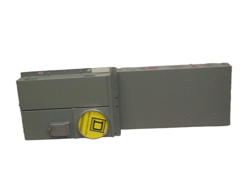 SU3040M200R by SCHNEIDER ELECTRIC