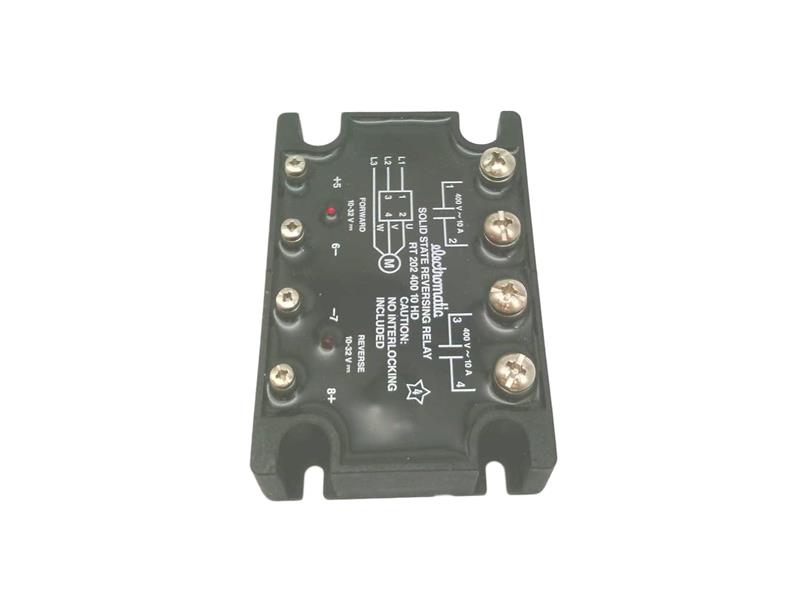RT-202-400-10-HD by CARLO GAVAZZI