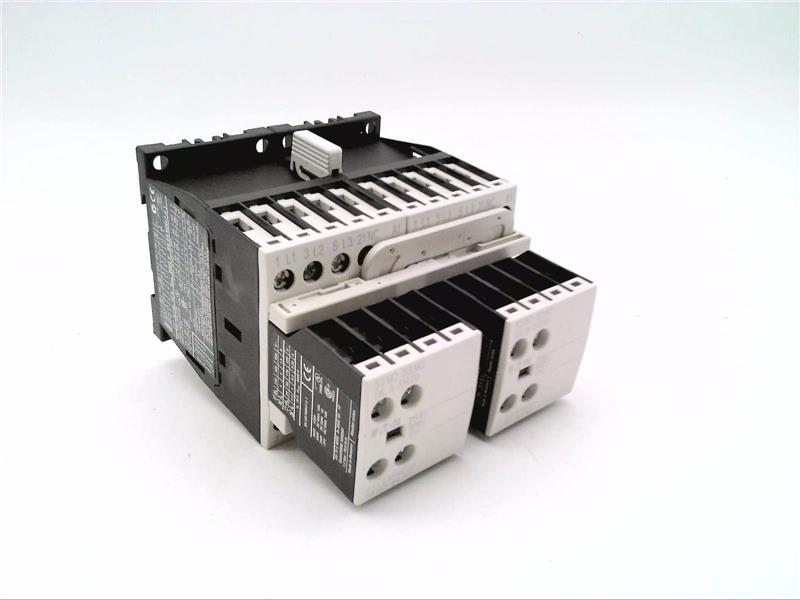 EATON CORPORATION XTCR009B21A