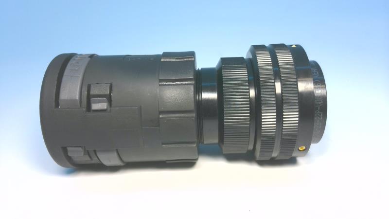 ITT CIR06PIVG-28-22P-VO (U356)