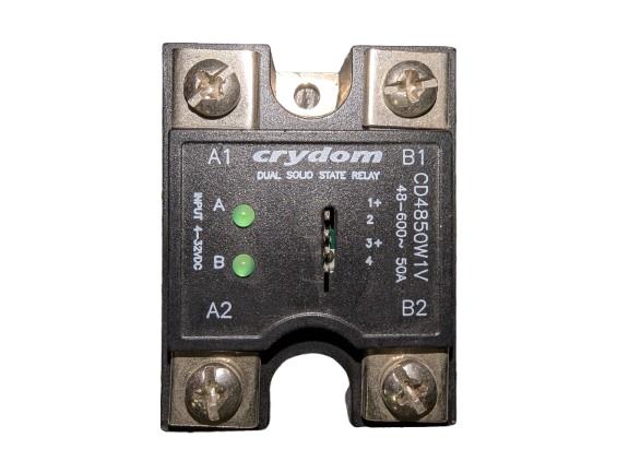 SENSATA TECHNOLOGIES CD4850W1V