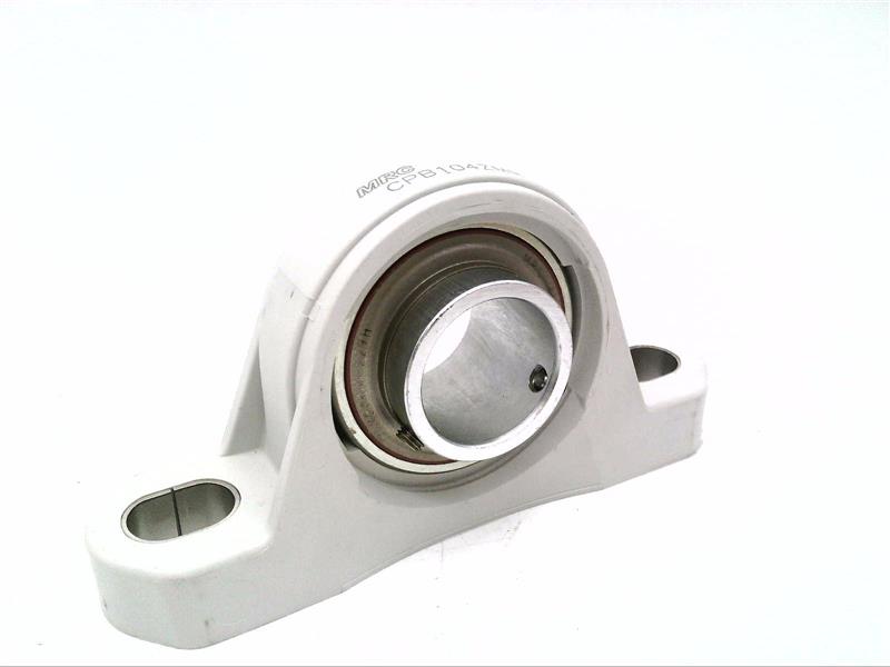 SKF CPB104ZMR