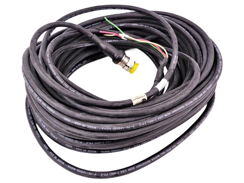 SCHNEIDER ELECTRIC MC-CSSA-100