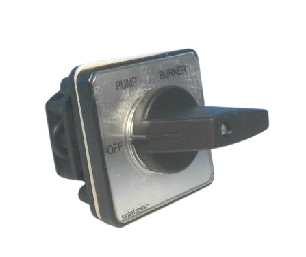 SALZER T225-61109B013M1