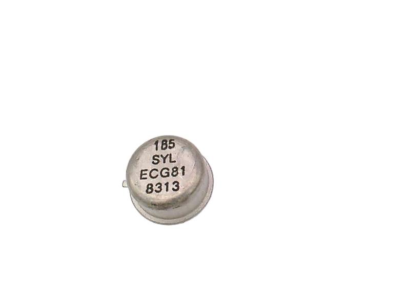 PHILIPS ECG-81
