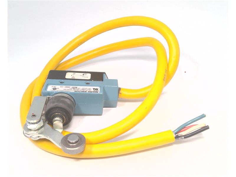 HONEYWELL BZE6-2RN2-F3