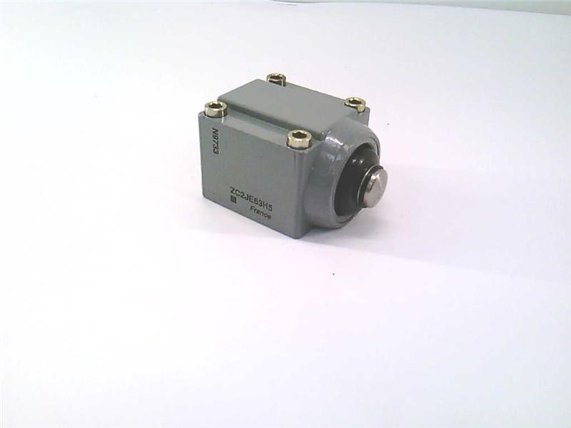 SCHNEIDER ELECTRIC ZC2-JE63H5