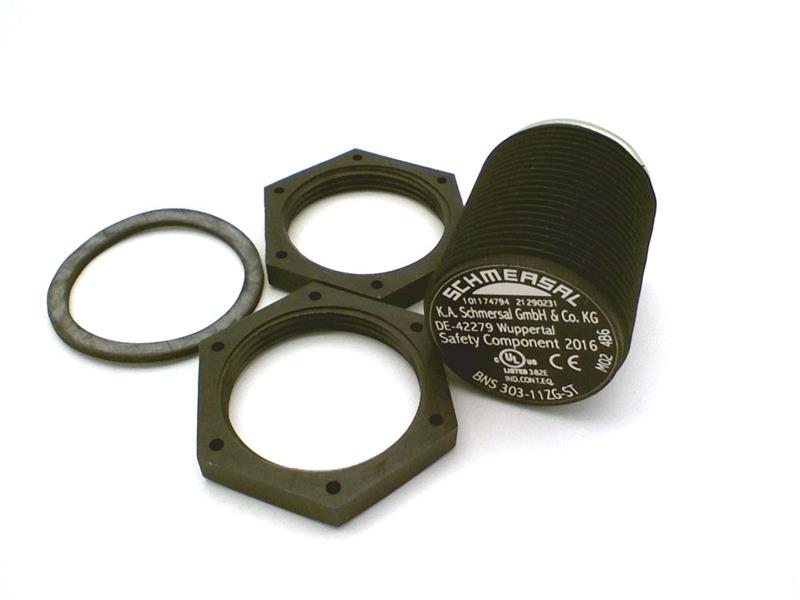 SCHMERSAL BNS 303-11ZG-ST