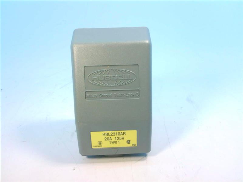HUBBELL HBL2310AR