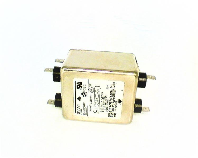 TE CONNECTIVITY 6VW1