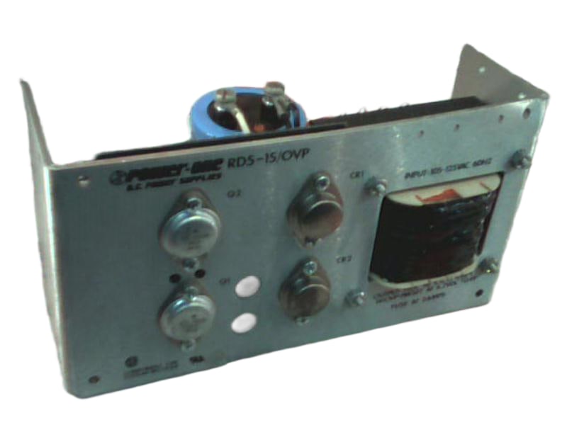 RD5-15/OVP by BEL FUSE