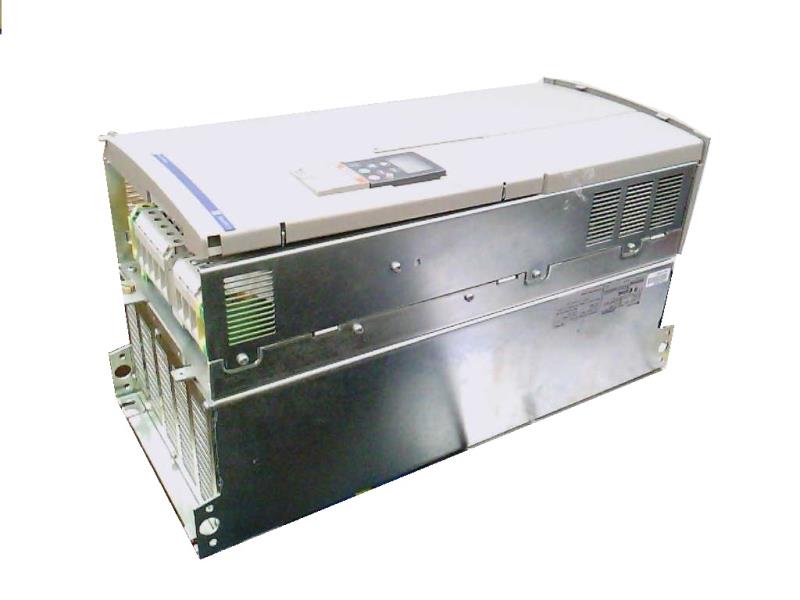 SCHNEIDER ELECTRIC ATV58HD46N4