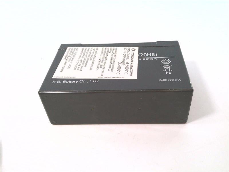 LITHONIA LIGHTING ELB06010