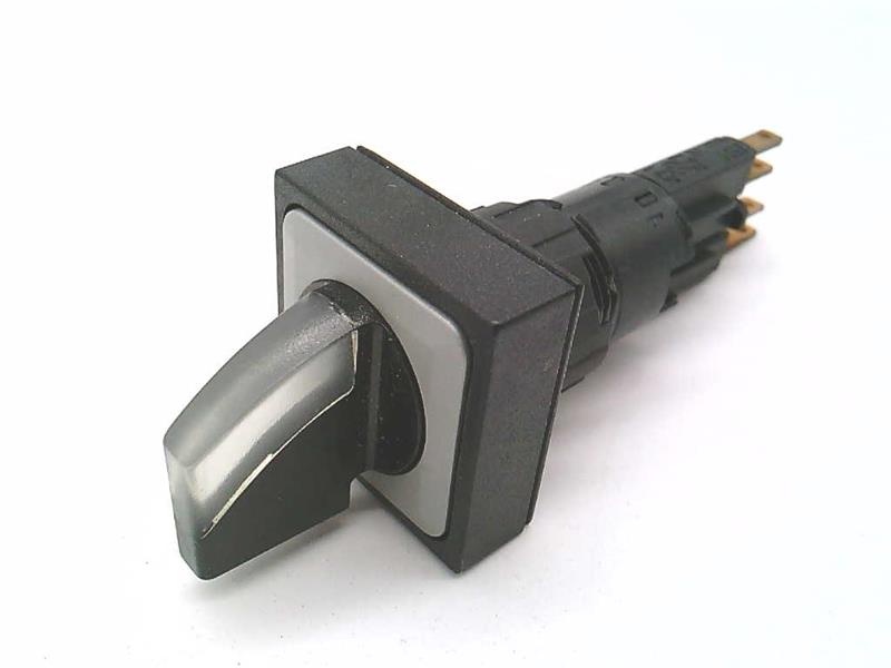 EATON CORPORATION Q25LWK3R-WS