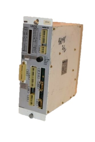 U60-T95B by WELDING TECHNOLOGY CORP