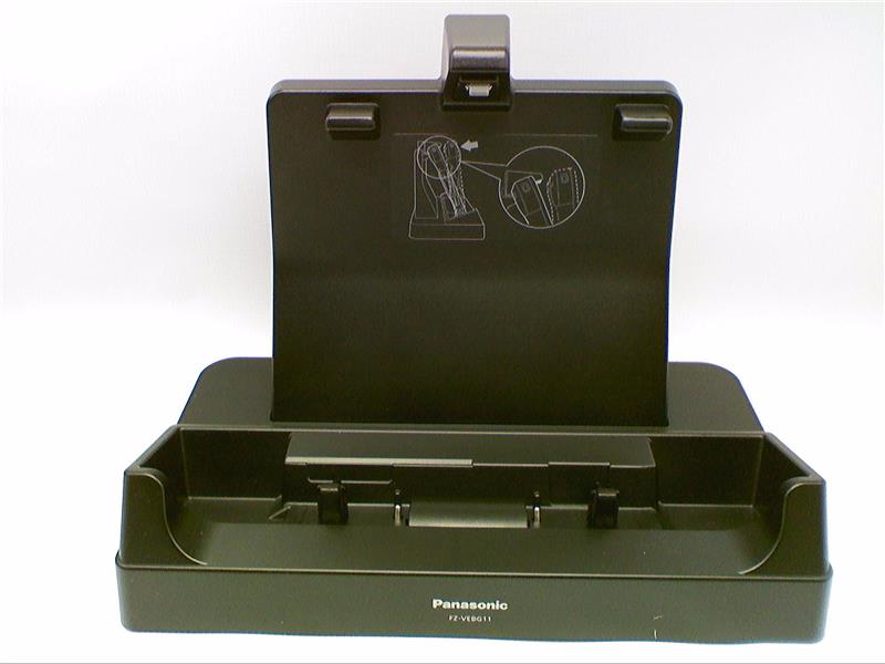 MATSUSHITA ELECTRIC FZVEBG11AU