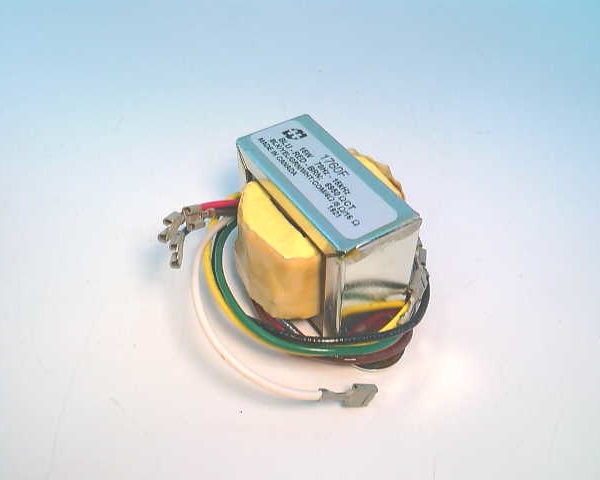 HAMMOND MANUFACTURING 1760F