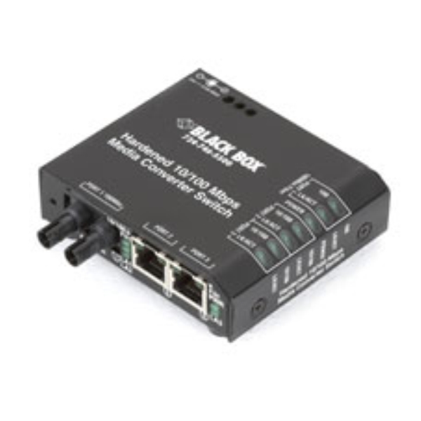 BLACK BOX CORP LBH100A-H-ST-12