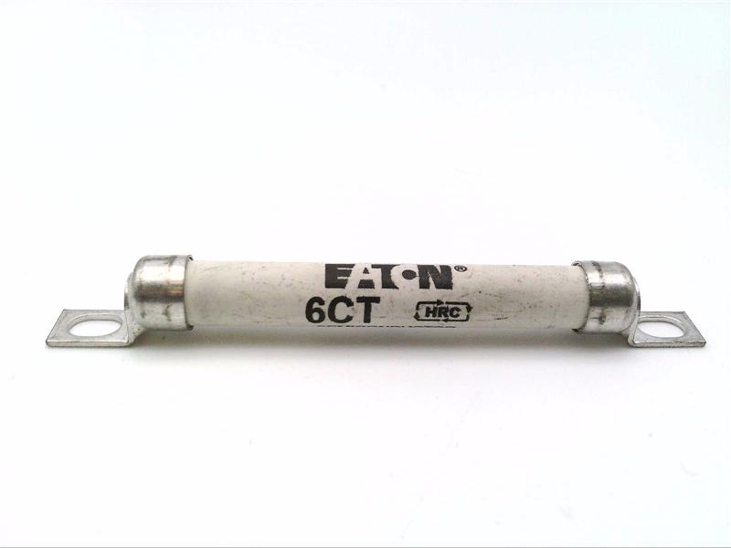 EATON CORPORATION 6CT