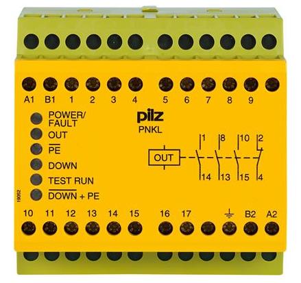 PILZ 474123