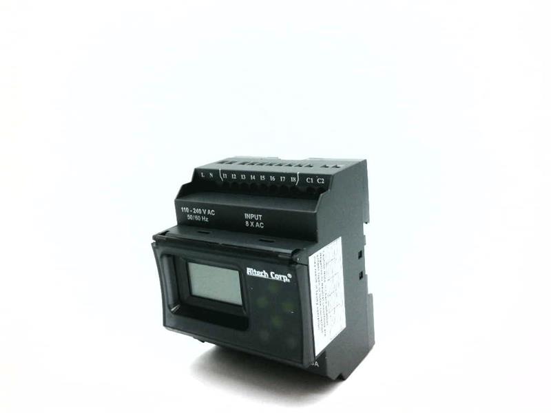 ALTECH CORP ASR-B120AC