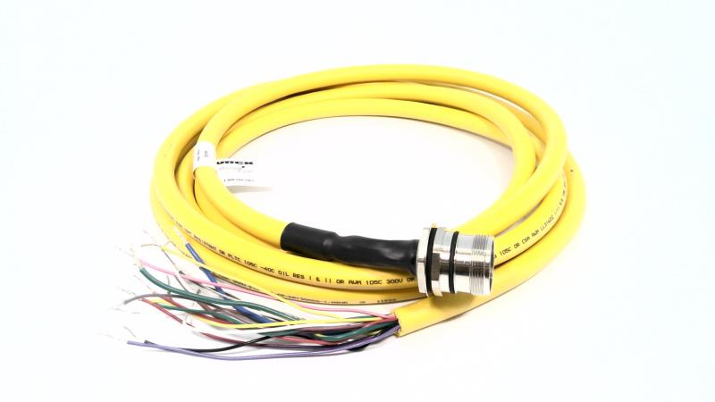TURCK CKF 19-19-6/S717