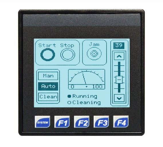 HORNER AUTOMATION HE-XT1E0
