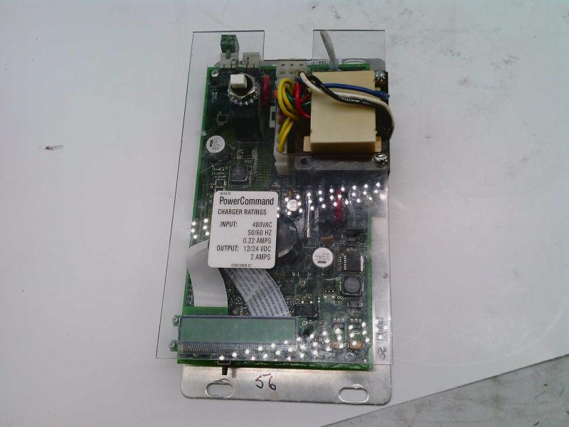 CUMMINS 0300.6000.07