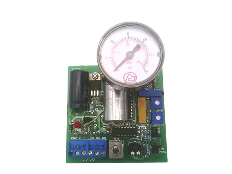 EPCG by ADVANCED CONTROL TECH