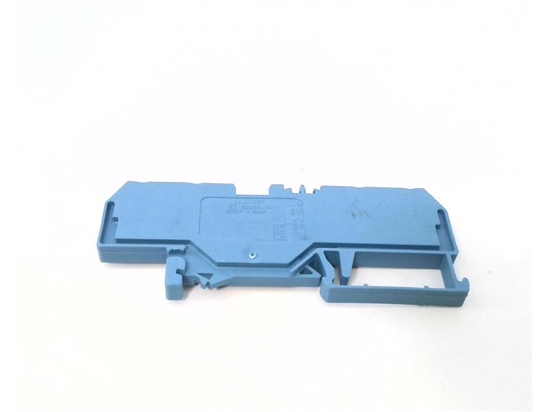 WAGO 283-901-BLUE
