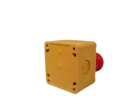 IDEM SAFETY SWITCHES ES-P-230002